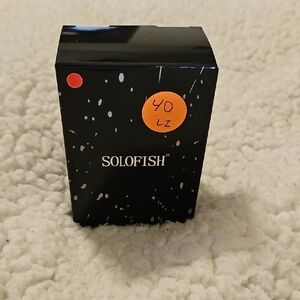 SOLOFISH COMBO LASER FLASHLIGHT